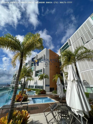 Imagem Apartamento com 1 Quarto à Venda, 60 m² em Dois De Julho - Salvador Imagem Apartamento com 1 Quarto à Venda, 60 m² em Dois De Julho - Salvador
