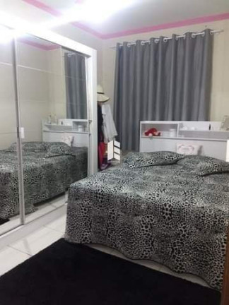 Imagem Casa com 2 Quartos à Venda, em Boi Morto - Santa Maria Imagem Casa com 2 Quartos à Venda, em Boi Morto - Santa Maria