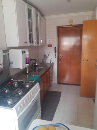 Imagem Apartamento com 2 Quartos à Venda, 76 m² em Centro - Taubaté Imagem Apartamento com 2 Quartos à Venda, 76 m² em Centro - Taubaté