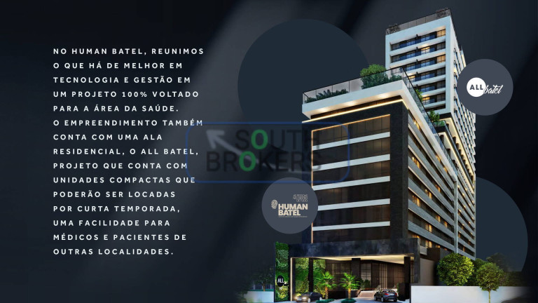 Imagem Sala Comercial à Venda, 22 m² em Batel - Curitiba Imagem Sala Comercial à Venda, 22 m² em Batel - Curitiba