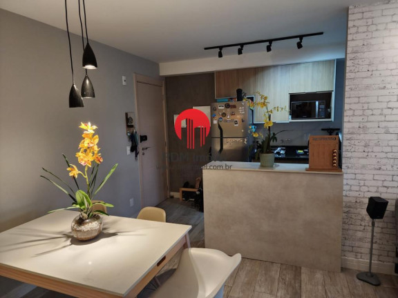 Imagem Apartamento com 2 Quartos à Venda, 68 m² em Jardim Dom Bosco - São Paulo Imagem Apartamento com 2 Quartos à Venda, 68 m² em Jardim Dom Bosco - São Paulo