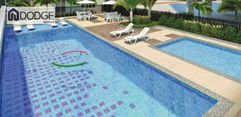 Imagem Apartamento com 2 Quartos à Venda, 46 m² em Parque João Ramalho - Santo André Imagem Apartamento com 2 Quartos à Venda, 46 m² em Parque João Ramalho - Santo André
