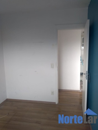 Imagem Apartamento com 2 Quartos à Venda, 45 m² em Jardim Modelo - São Paulo Imagem Apartamento com 2 Quartos à Venda, 45 m² em Jardim Modelo - São Paulo