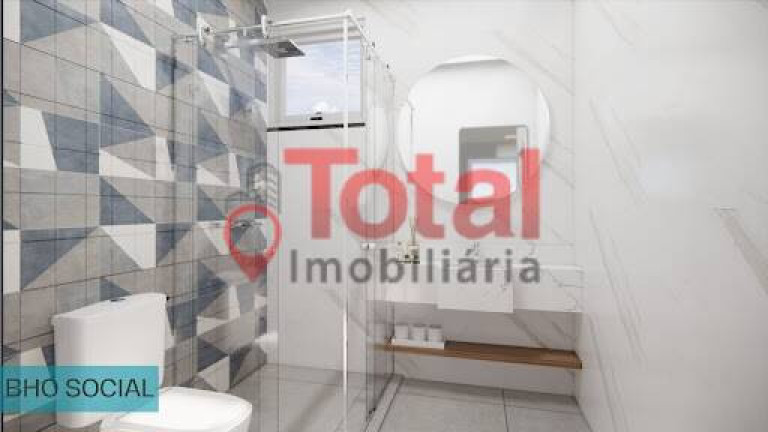 Imagem Cobertura com 3 Quartos à Venda, 124 m² em Jardim Primavera - Timóteo Imagem Cobertura com 3 Quartos à Venda, 124 m² em Jardim Primavera - Timóteo