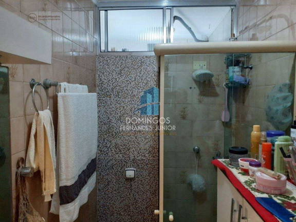 Imagem Apartamento com 2 Quartos à Venda, 69 m² em Parque Residencial Da Lapa - São Paulo Imagem Apartamento com 2 Quartos à Venda, 69 m² em Parque Residencial Da Lapa - São Paulo