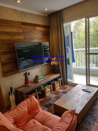 Imagem Apartamento com 2 Quartos à Venda, 62 m² em Jardim Das Vertentes - São Paulo Imagem Apartamento com 2 Quartos à Venda, 62 m² em Jardim Das Vertentes - São Paulo