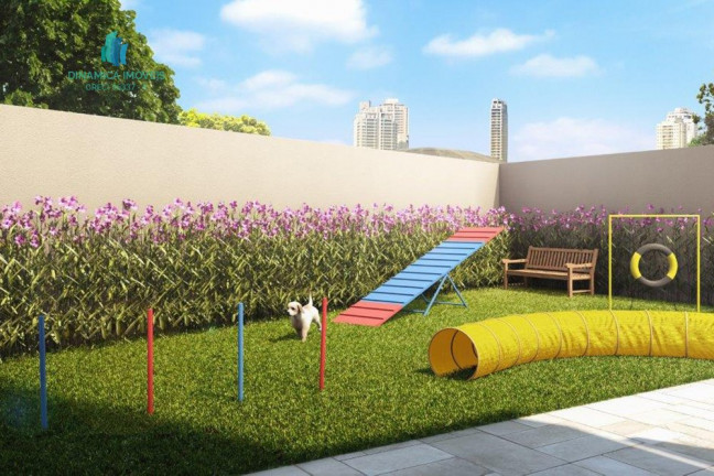 Imagem Apartamento com 2 Quartos à Venda, 75 m² em Parque Industrial - Campinas