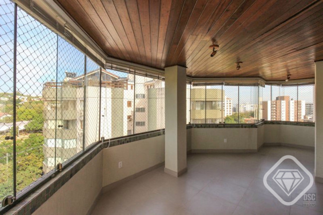 Imagem Cobertura com 3 Quartos à Venda, 234 m² em Tristeza - Porto Alegre Imagem Cobertura com 3 Quartos à Venda, 234 m² em Tristeza - Porto Alegre