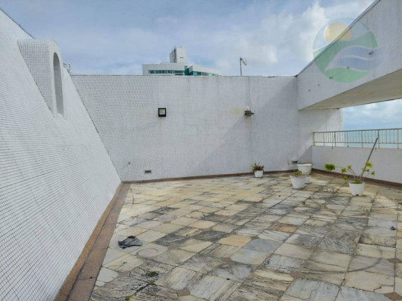 Imagem Cobertura com 4 Quartos à Venda, 338 m² Imagem Cobertura com 4 Quartos à Venda, 338 m²