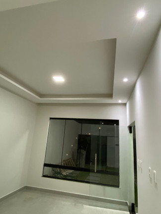 Imagem Casa com 3 Quartos à Venda, 115 m² em Felícia - Vitória Da Conquista Imagem Casa com 3 Quartos à Venda, 115 m² em Felícia - Vitória Da Conquista
