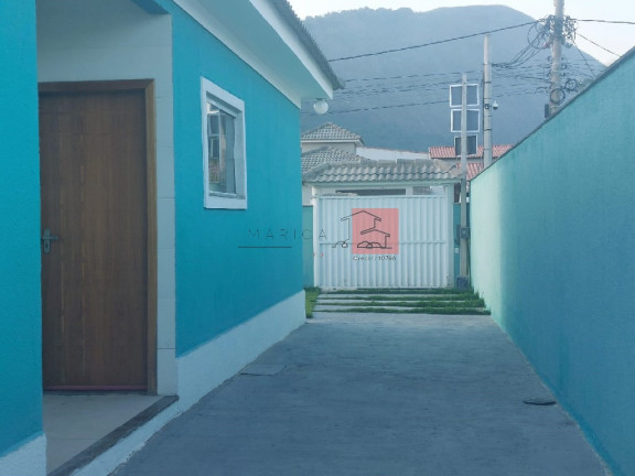 Imagem Casa com 3 Quartos à Venda, 394 m² em Jardim Atlântico Oeste (itaipuaçu) - Maricá