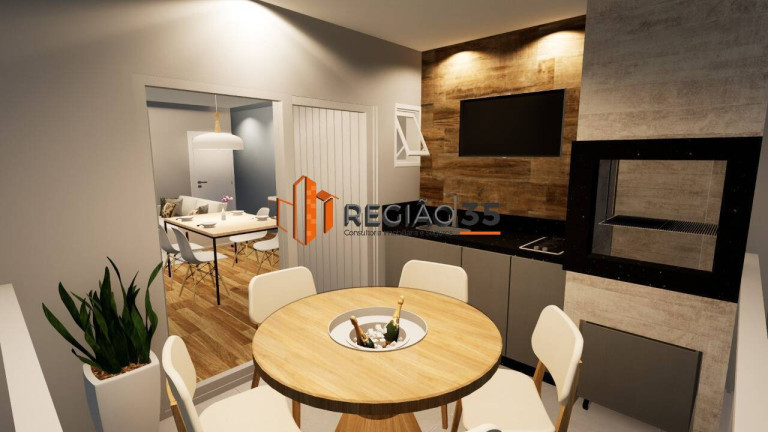Imagem Apartamento com 2 Quartos à Venda, 104 m² em Funcionários - Poços De Caldas Imagem Apartamento com 2 Quartos à Venda, 104 m² em Funcionários - Poços De Caldas