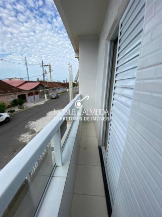 Imagem Sobrado com 2 Quartos à Venda, 77 m² em Vila Caicara - Praia Grande Imagem Sobrado com 2 Quartos à Venda, 77 m² em Vila Caicara - Praia Grande
