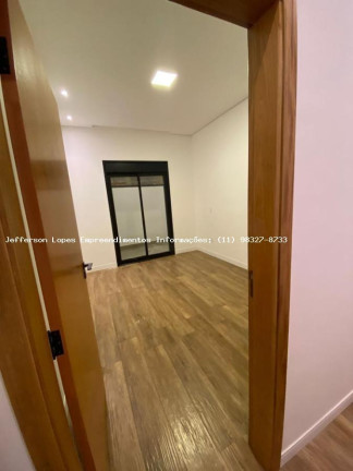 Imagem Casa com 3 Quartos à Venda, 196 m² em Condomínio Milano - Indaiatuba