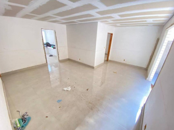Imagem Apartamento com 3 Quartos à Venda, 95 m² em Itapoã - Belo Horizonte Imagem Apartamento com 3 Quartos à Venda, 95 m² em Itapoã - Belo Horizonte