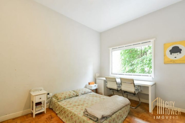 Imagem Apartamento com 3 Quartos à Venda, 124 m² em Paraíso - São Paulo Imagem Apartamento com 3 Quartos à Venda, 124 m² em Paraíso - São Paulo