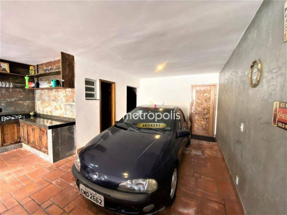 Imagem Sobrado com 3 Quartos à Venda, 386 m² em Vila Assis Brasil - Mauá Imagem Sobrado com 3 Quartos à Venda, 386 m² em Vila Assis Brasil - Mauá