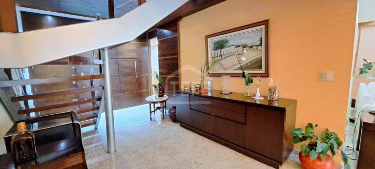 Imagem Cobertura com 4 Quartos à Venda, 385 m² em Recreio Dos Bandeirantes - Rio De Janeiro