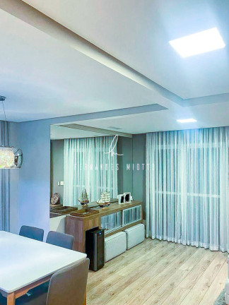 Imagem Casa de Condomínio com 3 Quartos à Venda, 300 m² em Villagio De Nápoles - Jundiaí