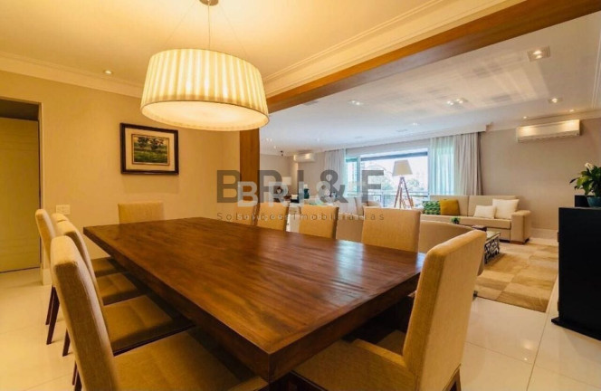 Imagem Apartamento com 4 Quartos à Venda, 350 m² em Santo Amaro - São Paulo Imagem Apartamento com 4 Quartos à Venda, 350 m² em Santo Amaro - São Paulo