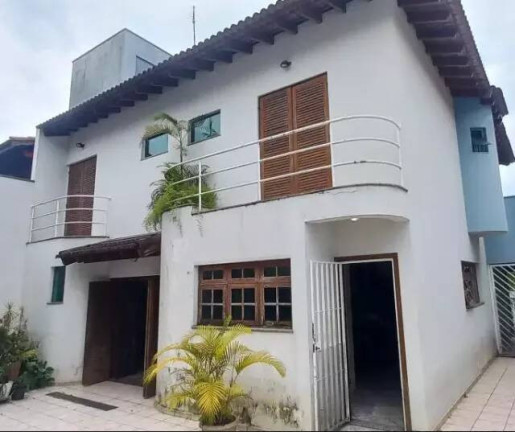 Imagem Sobrado com 4 Quartos à Venda, 265 m² em Independência - São Bernardo Do Campo Imagem Sobrado com 4 Quartos à Venda, 265 m² em Independência - São Bernardo Do Campo