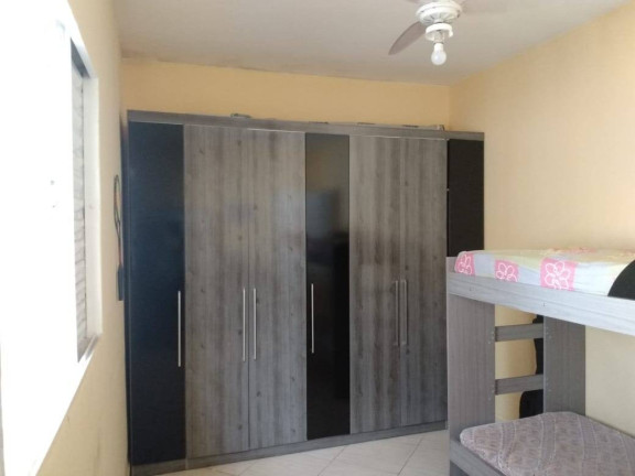 Imagem Casa com 2 Quartos à Venda, 1.150.000 m² em São Paulo - Várzea Paulista