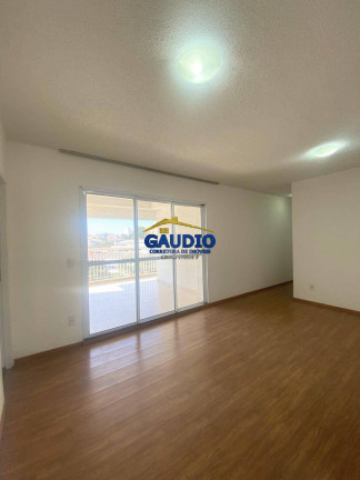 Imagem Apartamento com 3 Quartos para Alugar, 96 m² em Campo Limpo - São Paulo Imagem Apartamento com 3 Quartos para Alugar, 96 m² em Campo Limpo - São Paulo