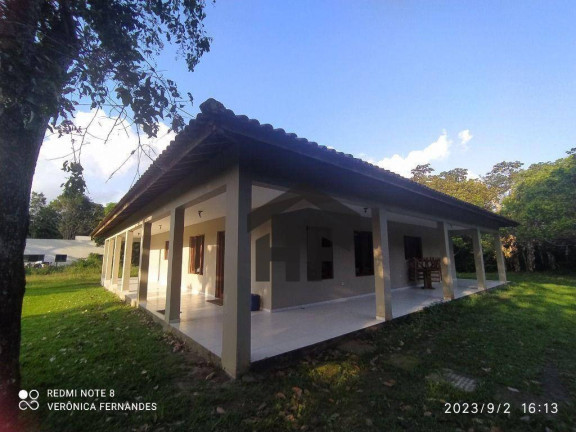 Imagem Casa de Condomínio com 3 Quartos à Venda, 270 m² em Aldeia - Paudalho