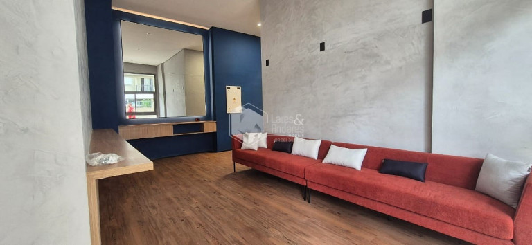 Imagem Apartamento com 1 Quarto à Venda, 45 m² em Vila Sônia - São Paulo