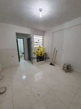 Imagem Apartamento com 1 Quarto à Venda, 19 m² em Centro - São Vicente Imagem Apartamento com 1 Quarto à Venda, 19 m² em Centro - São Vicente