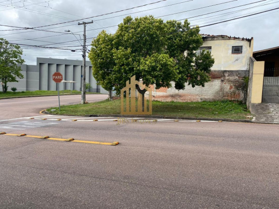 Imagem Imóvel à Venda, 494 m² em Centro De São José Dos Pinhais - São José Dos Pinhais