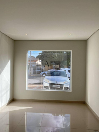 Imagem Ponto Comercial à Venda, 300 m² em Nova Paulínia - Paulínia