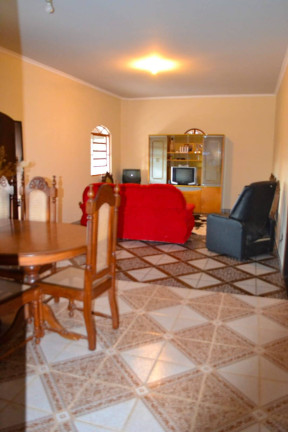 Imagem Chácara com 3 Quartos à Venda, 200 m² em Tampanhão - Jambeiro Imagem Chácara com 3 Quartos à Venda, 200 m² em Tampanhão - Jambeiro