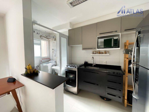 Imagem Apartamento com 2 Quartos à Venda, 45 m² em Vila Maria - São Paulo Imagem Apartamento com 2 Quartos à Venda, 45 m² em Vila Maria - São Paulo