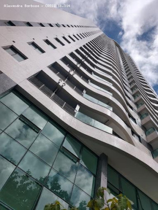 Imagem Apartamento com 2 Quartos à Venda, 59 m² em Boa Viagem - Recife