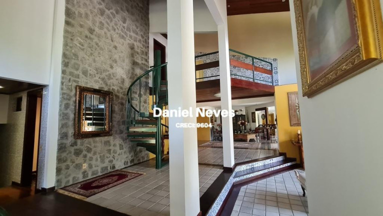 Imagem Casa de Condomínio com 7 Quartos à Venda, 550 m² em Estrada Do Côco - Lauro De Freitas Imagem Casa de Condomínio com 7 Quartos à Venda, 550 m² em Estrada Do Côco - Lauro De Freitas