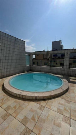 Imagem Cobertura com 3 Quartos à Venda, 250 m² em Real - Praia Grande Imagem Cobertura com 3 Quartos à Venda, 250 m² em Real - Praia Grande