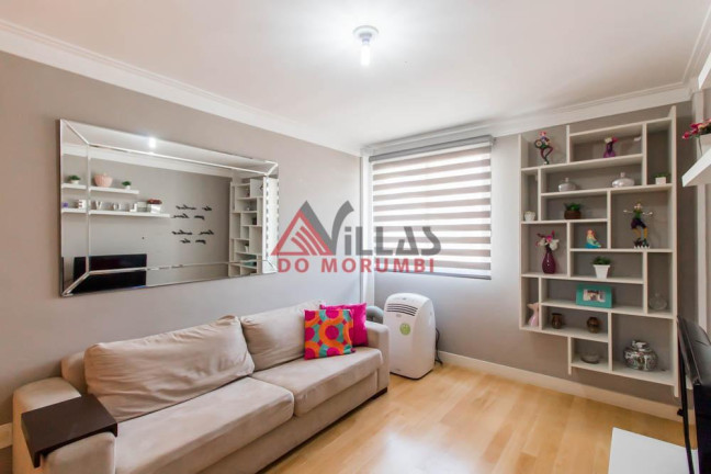 Imagem Apartamento com 2 Quartos à Venda, 57 m² em Aclimação - São Paulo Imagem Apartamento com 2 Quartos à Venda, 57 m² em Aclimação - São Paulo