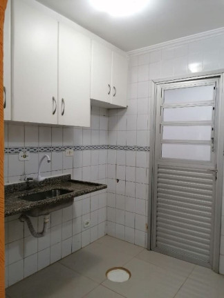 Imagem Casa de Condomínio com 2 Quartos à Venda, 63 m² em Vila Guilhermina - Praia Grande