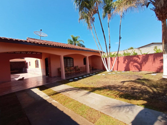 Imagem Casa com 3 Quartos à Venda, 307 m² em Jardim Das Palmeiras - Itanhaém Imagem Casa com 3 Quartos à Venda, 307 m² em Jardim Das Palmeiras - Itanhaém