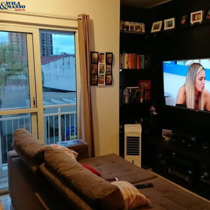 Imagem Apartamento com 2 Quartos à Venda, 51 m² em Vila Prudente - São Paulo Imagem Apartamento com 2 Quartos à Venda, 51 m² em Vila Prudente - São Paulo