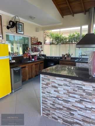 Imagem Casa de Condomínio com 5 Quartos à Venda, 320 m² em Morada Da Praia - Bertioga
