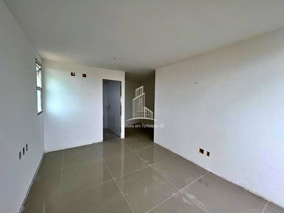 Imagem Apartamento com 4 Quartos à Venda, 189 m² em Engenheiro Luciano Cavalcante - Fortaleza