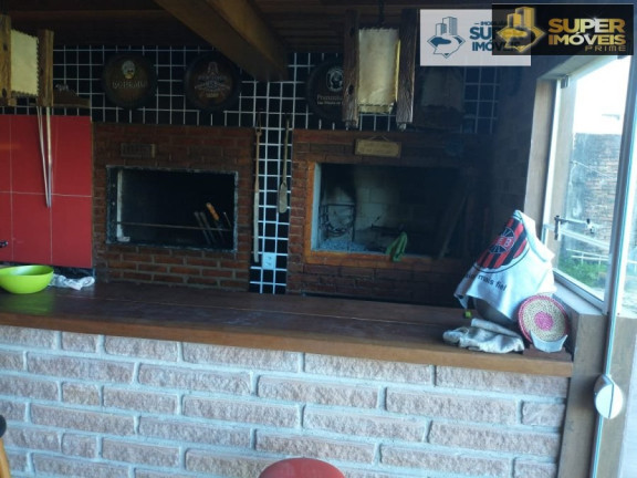 Imagem Casa com 4 Quartos à Venda, 2.000 m² em Laranjal - Pelotas