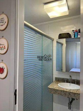 Imagem Apartamento com 3 Quartos à Venda, 78 m² em Perdizes - São Paulo