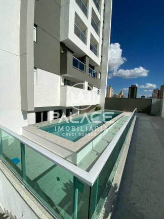 Imagem Apartamento com 1 Quarto para Alugar, 34 m² em Alto - Piracicaba Imagem Apartamento com 1 Quarto para Alugar, 34 m² em Alto - Piracicaba