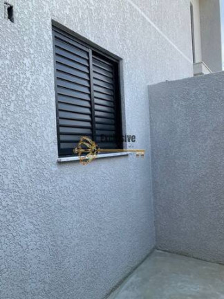 Imagem Cobertura com 2 Quartos à Venda, 87 m² em Vila Pires - Santo André