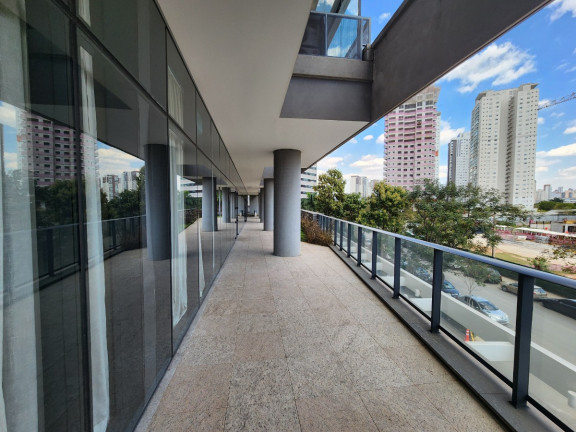 Imagem Apartamento com 2 Quartos à Venda, 59 m² em água Branca - São Paulo