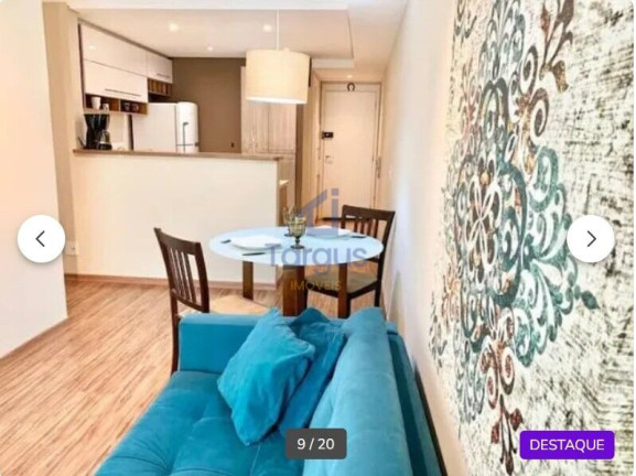 Imagem Apartamento com 1 Quarto à Venda, 53 m² em Moóca - São Paulo