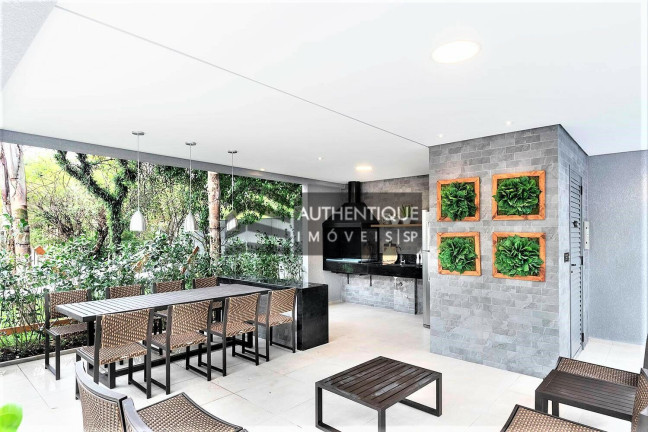 Imagem Apartamento com 4 Quartos à Venda, 181 m² em Brooklin - São Paulo Imagem Apartamento com 4 Quartos à Venda, 181 m² em Brooklin - São Paulo